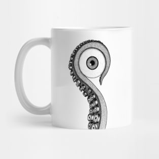 The Eye Mug